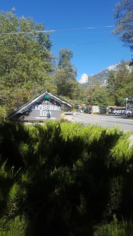 The Fireside Inn Idyllwild Exterior photo